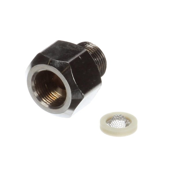 3/8 Compression Check Valve As